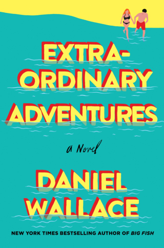 Imagen de portada: Extraordinary Adventures 9781250118455