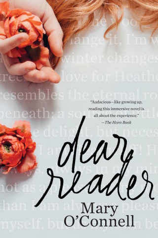 Imagen de portada: Dear Reader 9781250077080