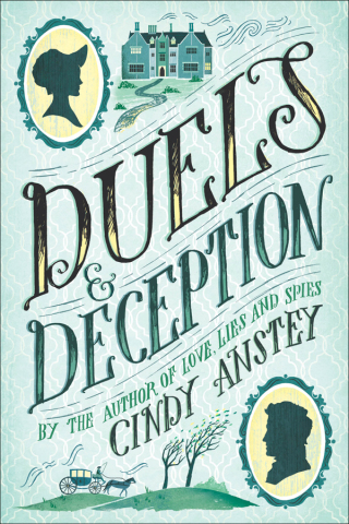 Imagen de portada: Duels & Deception 9781250119094