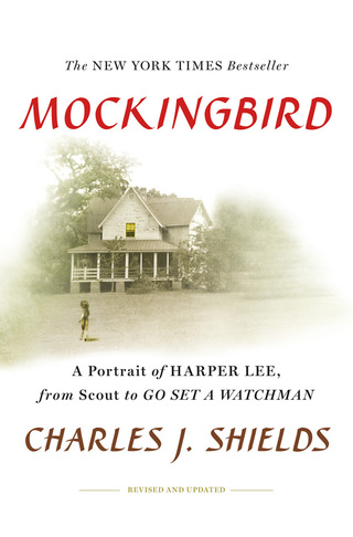 Cover image: Mockingbird 9781250115836