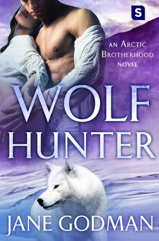 Cover image: Wolf Hunter 9781250120007