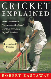 Cover image: Cricket Explained 9780312094119