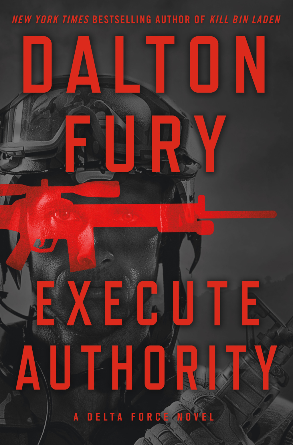 Execute Authority (eBook)