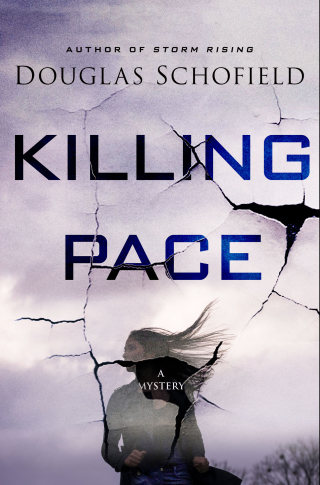 Imagen de portada: Killing Pace 9781250120557