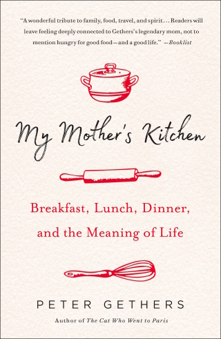 Cover image: My Mother's Kitchen 9780805093308