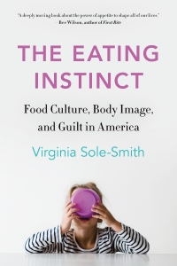 Cover image: The Eating Instinct 9781250120984