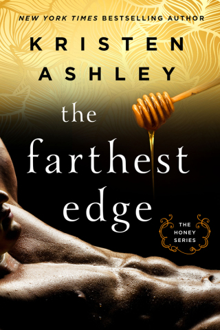 Cover image: The Farthest Edge 9781250121134