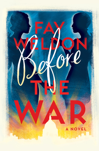Imagen de portada: Before the War 9781250121233
