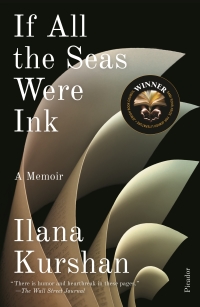 Cover image: If All the Seas Were Ink 1st edition 9781250121264