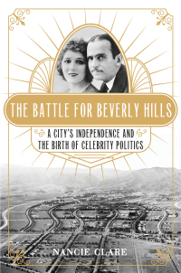 Cover image: The Battle for Beverly Hills 9781250121349