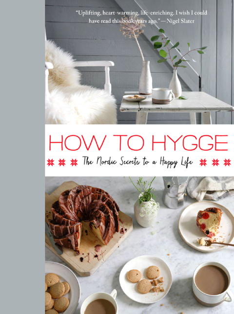 How to Hygge: The Nordic Secrets to a Happy Life - FULL INSTANT DOWNLOAD | PDF DOCX EPUB