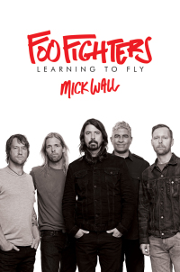 Cover image: Foo Fighters 9781250122339
