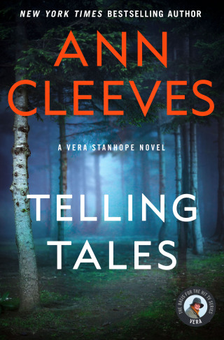 Cover image: Telling Tales 9781250122766