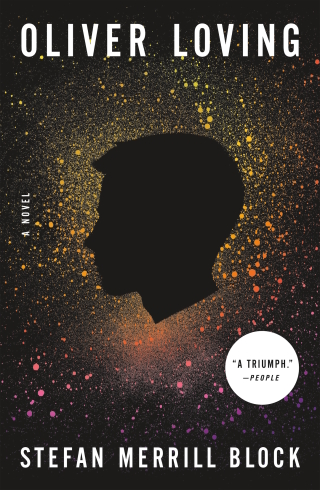 Imagen de portada: Oliver Loving 9781250169730