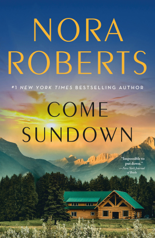 Cover image: Come Sundown 9781250193995