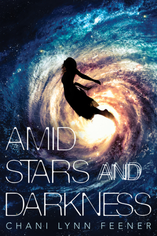 Imagen de portada: Amid Stars and Darkness 9781250123763