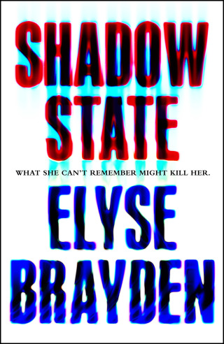 Imagen de portada: Shadow State 9781250124234