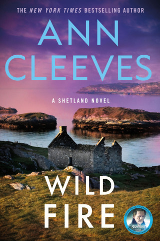 Cover image: Wild Fire 9781250124845