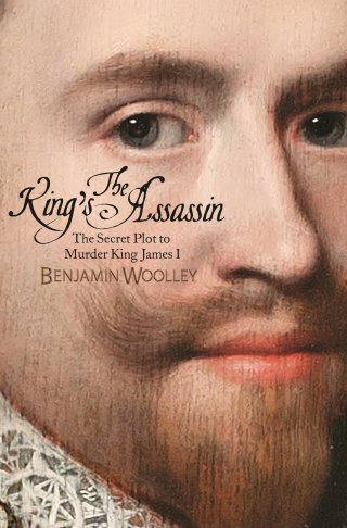 Cover image: The King's Assassin 9781250125033