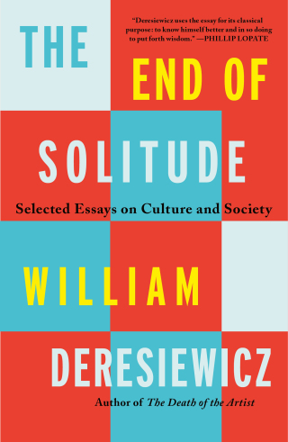 Cover image: The End of Solitude 9781250858641