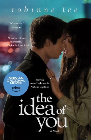 Cover image: The Idea of You 9781250125903