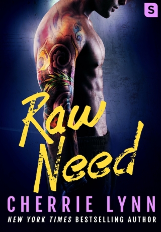 Cover image: Raw Need 9781250126375