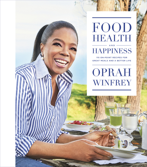 Food, Health, and Happiness: 115 On-Point Recipes for Great Meals and a Better Life - FULL INSTANT DOWNLOAD | PDF DOCX EPUB