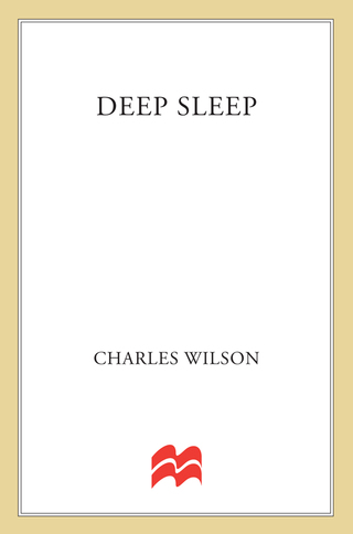 Imagen de portada: Deep Sleep 9780312266967