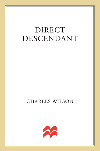 Cover image: Direct Descendant 9780312955151
