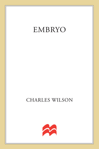 Imagen de portada: Embryo 9780312968243