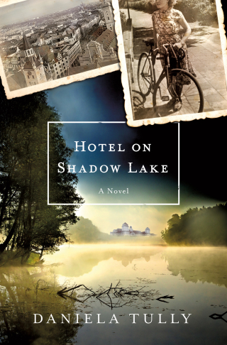 Imagen de portada: Hotel on Shadow Lake 9781250126962