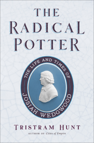 Cover image: The Radical Potter 9781250128348