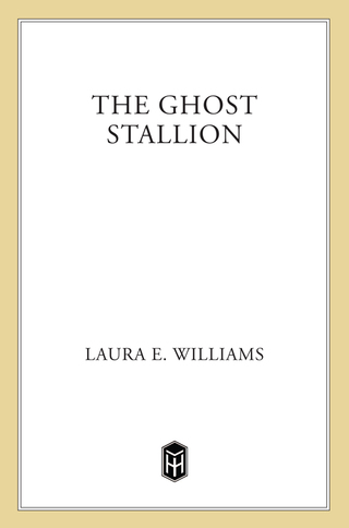 Cover image: The Ghost Stallion 9780805061932