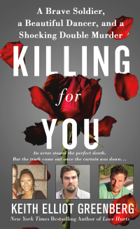 Cover image: Killing for You 9780312545086