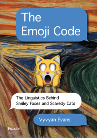 Cover image: The Emoji Code 9781250129062