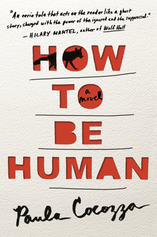 Imagen de portada: How to Be Human 9781250129253