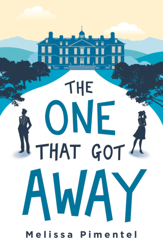 Imagen de portada: The One That Got Away 9781250130372