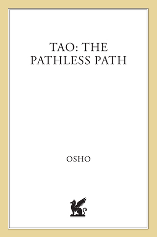 Cover image: Tao: The Pathless Path 9781580632256