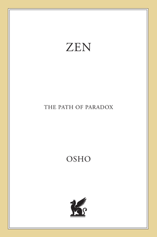 Cover image: Zen 9780312320492