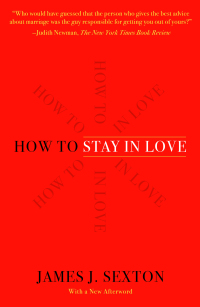 Cover image: How to Stay in Love 9781250130778