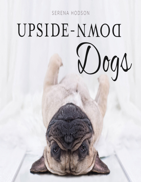 Upside-Down Dogs - FULL INSTANT DOWNLOAD | PDF DOCX EPUB
