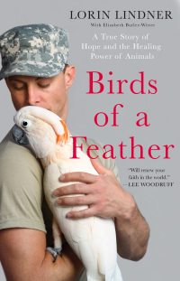 Cover image: Birds of a Feather 9781250132635