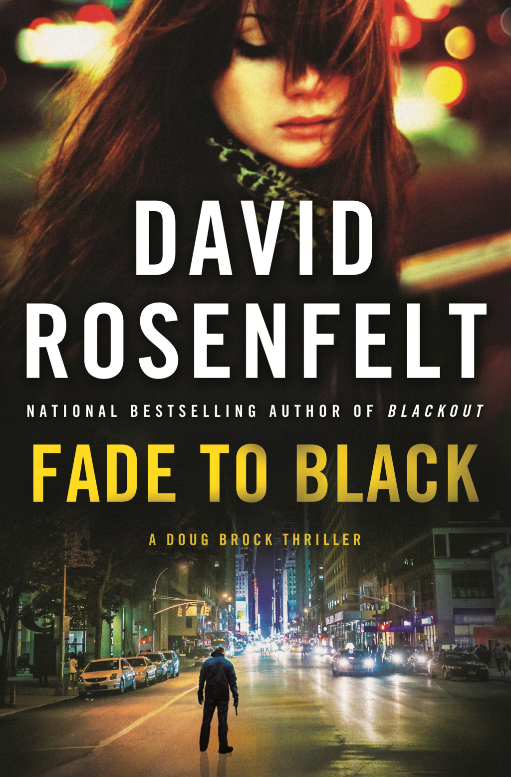 Fade to Black eBook