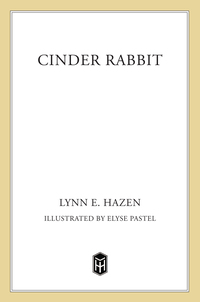 Cover image: Cinder Rabbit 9780805081947