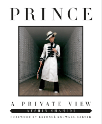 Cover image: Prince 9781250134431