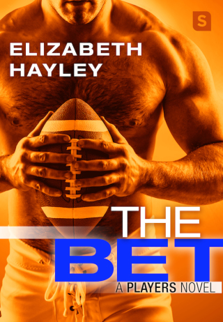 Cover image: The Bet 9781250134660