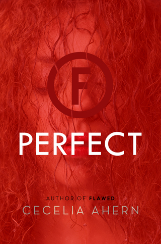 Imagen de portada: Perfect 9781250074126