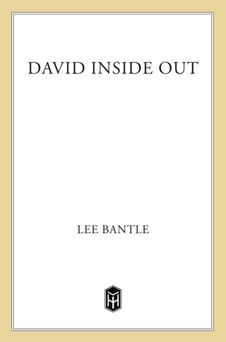 Imagen de portada: David Inside Out 9780805081220
