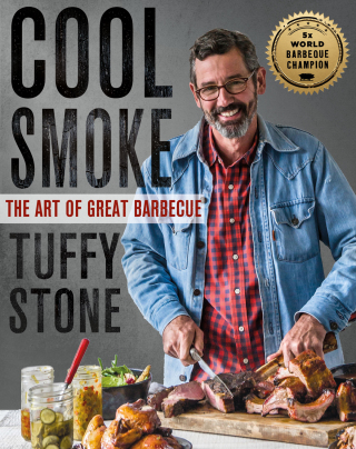 Cover image: Cool Smoke 9781250137845