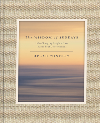 Cover image: The Wisdom of Sundays 9781250138064